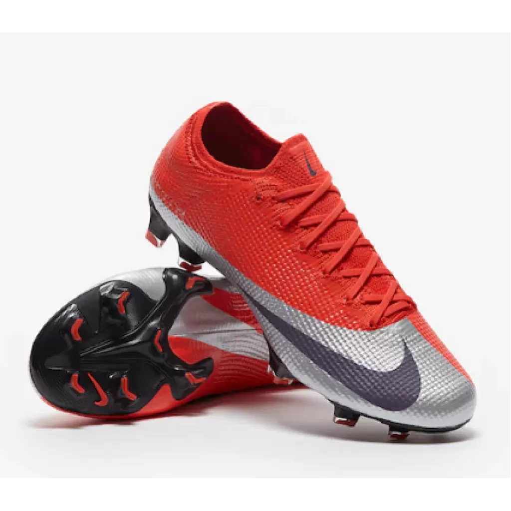 Бутсы профессиональные Nike Mercurial Vapor 13 Elite FG